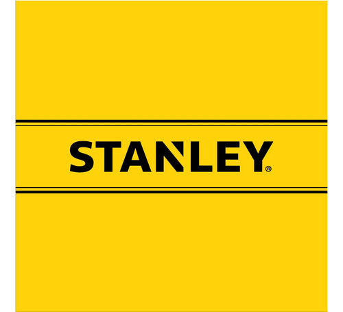 Imagen 5 de 5 de Escochebre Curvo 10'' Stanley 12-951