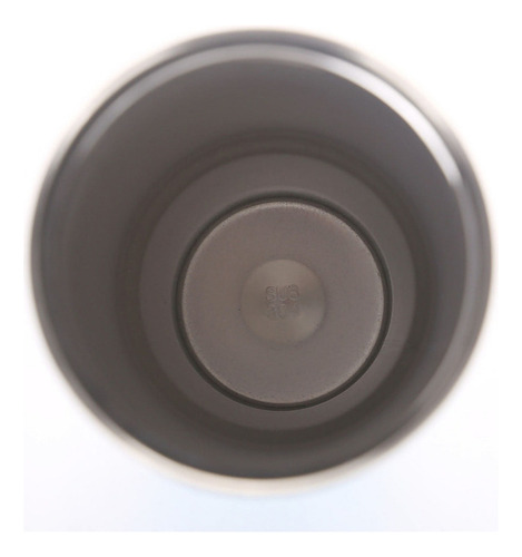 A Taza De Café De Acero Inoxidable, Vaso De Viaje, Tapa Con