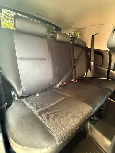 Toyota Fj Cruiser 4.0 V6
