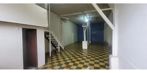 Venta De Bodega En Liborio