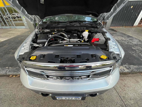 Ram 1500 2018 5.7 Laramie Atx V8