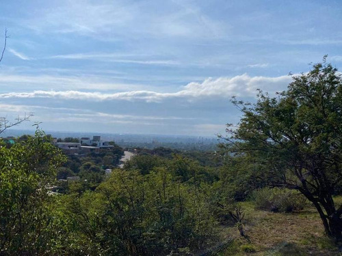 Imagen 1 de 4 de Venta Lote En Country La Rufina