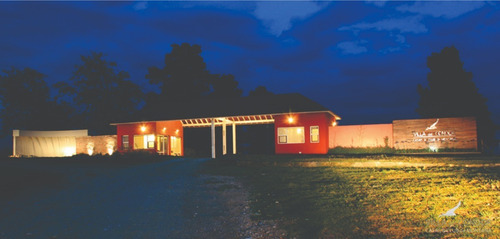 Venta De Lote En Potrero De Garay - Tlc0346