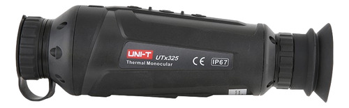 Monocular De Imagen Termica Uni-t Utx325 384x288 1318/329m