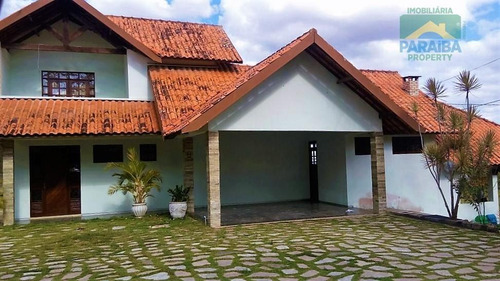Sítio Rural À Venda - Dentro Da Cidade De Campina Grande - Pb - Si0004. - Si0004