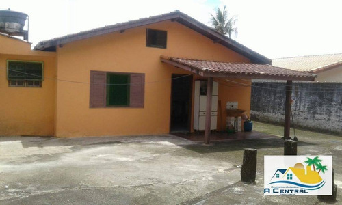 Imagem 14 de 24 de Casa No Satelite,terreno Inteiro - Ca0360
