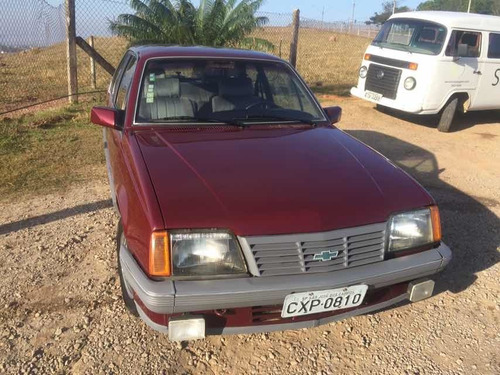 Gm Chevrolet Monza Classic 2.0