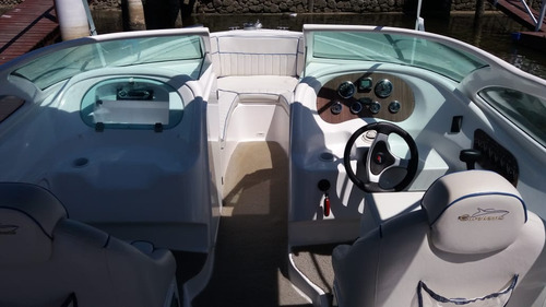 Imagem 6 de 11 de Euroboats 260a Mercruiser 5.0 260 Hp 2014. Caiera