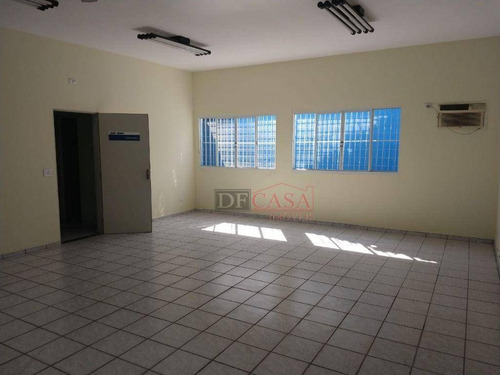 Imagem 12 de 21 de Prédio À Venda, 407 M² Por R$ 1.690.000,00 - Itaquera - São Paulo/sp - Pr0020