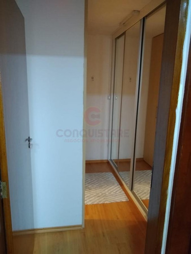 Imagem 5 de 12 de Apartamento Para Venda Em São Paulo, Saude, 2 Dormitórios, 3 Banheiros, 1 Vaga - Apmc0236_2-1102505