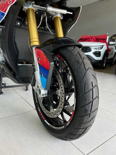 Imagem 8 de 11 de Bmw S1000xr 2016