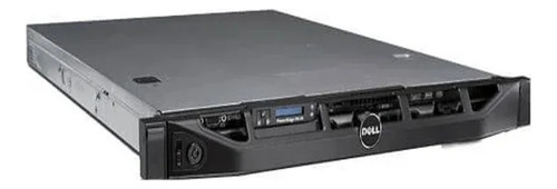 Servidor Dell R410 Quadcore E5620 2.2ghz C Garantia Seminovo (Usado)