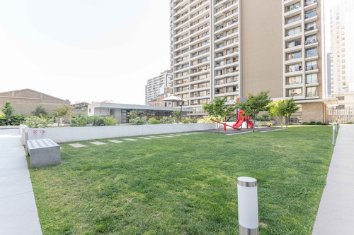 Edificio Condell (1 Est. 1 Bod.) Piso 9