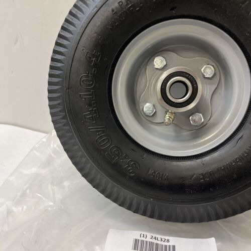 3.50/4.10.4 Tube Type 4p.r Ccm