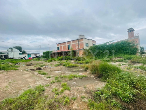 Se Vende Terreno En Nicolas Bravo, Linda Vista, Hidalgo.