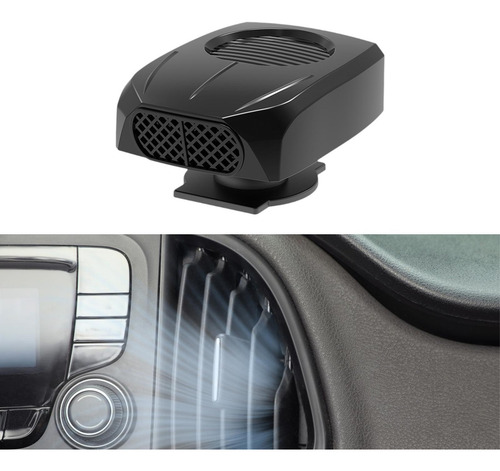 Calentador De Automóvil De 12/24 V Para Vehículos