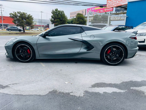 Chevrolet Corvette 6.2 V8 C8R Stingray At