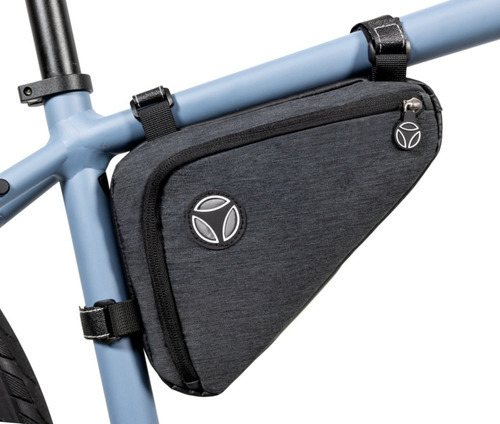 Bolso Bicicletas Momo Design Para Cuadro Porta Celular