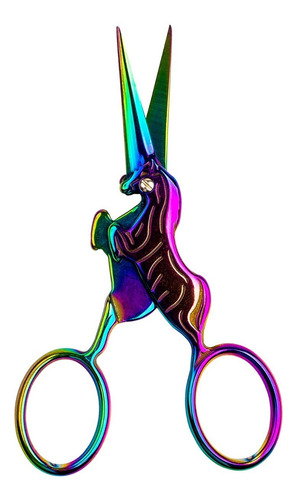 Tijera De Bordar Singer® Unicornio