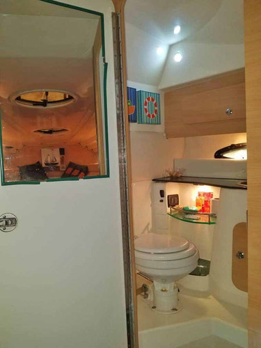 Imagen 7 de 11 de Lancha Intermarine Sport 350 Lv2349
