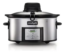 Comprar Crockpot Autostir | Olla De Cocción Lenta Digital