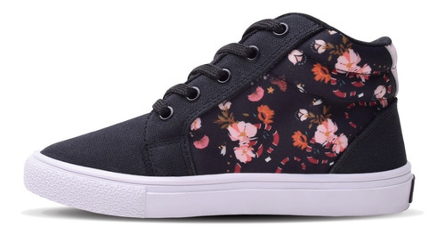 Imagen 3 de 6 de Zapatillas Jaguar Oficial Skate Botita Art. #750 Urbana Hombre Y Mujer