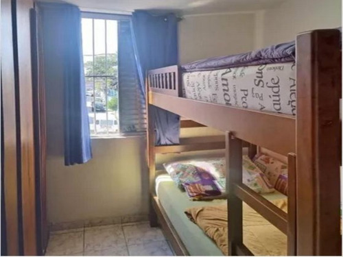 Imagem 7 de 9 de Apartamento A Venda Na Vila Sabrina, São Paulo - V3151 - 33605944