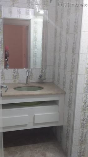 Apartamento - Moema - Ref: 9547 - V-c-marga4040