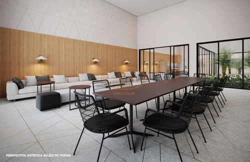 Apartamento Com 3 Dormitório(s) Localizado(a) No Bairro Perdizes Em São Paulo / São Paulo - 4486:908693