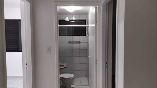 Apartamento - Jardim Casablanca - 2 Dormitórios Viapfi21805