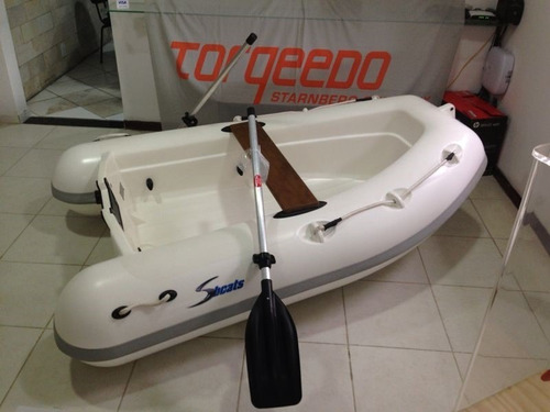 Imagem 7 de 7 de Bote S-210 Sboats