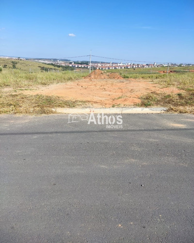 Imagem 2 de 3 de Terreno 150m² Smart City Indaiatuba - Tr03063 - 70851210