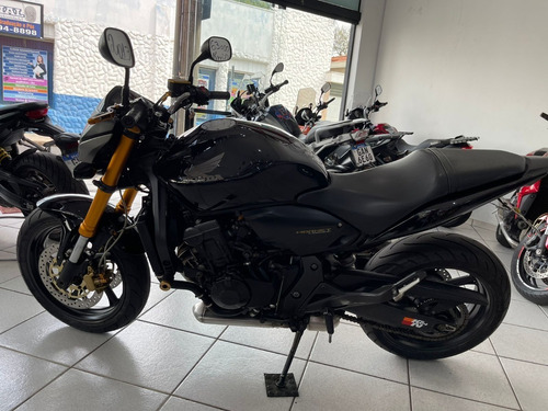 Imagem 7 de 9 de Honda Hornet 2013