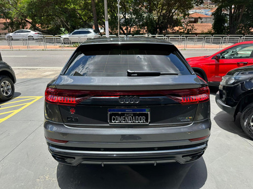 Q8 Perf.bl. 3.0 Tfsi Coupe Quat. S-tron. 2021