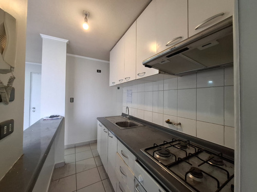 Mc - Venta A Pasos De Metro Franklin 3d 1b