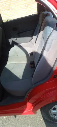 Chevrolet Matiz 1.0 Ls Mt