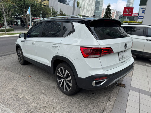 Volkswagen Taos 1.4 Tsi Highline At