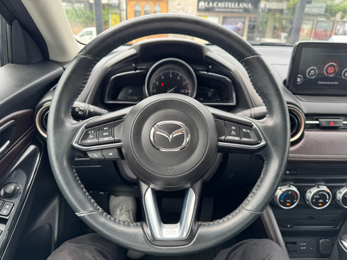Mazda Mazda 2 1.5 I Grand Touring At