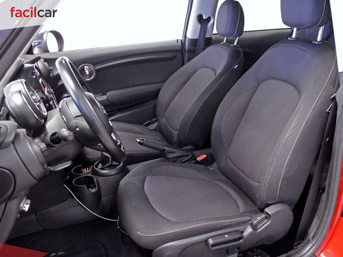 Mini Cooper 3 Puertas 1.5 2015 Excelente!!