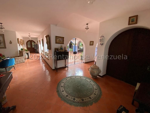 Imagen 3 de 28 de Prados Del Este Casa En Venta Cod. 22-19837 02129594482----04141469108 Rah Ccct