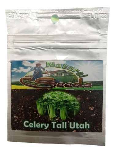 Celery Tall Utah 1g