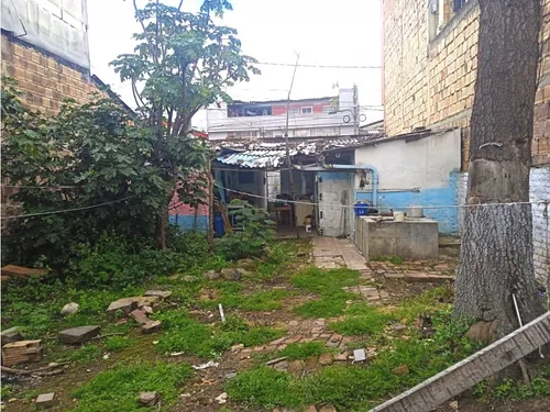 Venta De Lote Para Inversión En Fontibón
