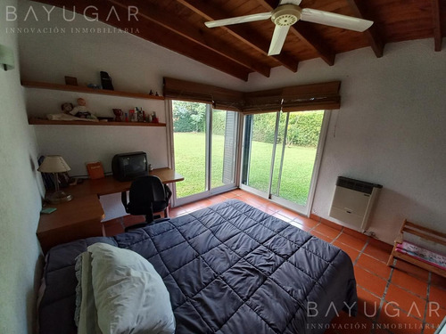 Imagen 12 de 21 de Alquiler Temporal - Casa En Campo Grande - Bayugar Negocios Inmobiliarios
