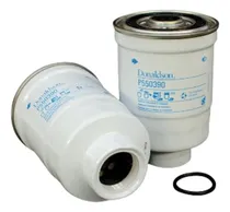 Comprar Filtro Combustible Donaldson P550390 Equivalente Al Mann Wk940\u002F11 Ff5160 Bf7534