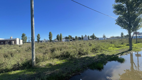 Terreno En Venta En La Plata