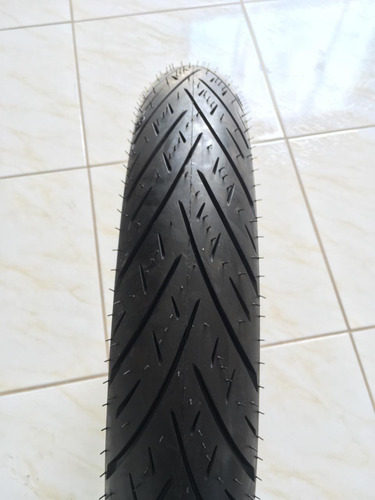 Par Pneu Roadmaster 130/90b16 + 180/60r16 Cruisetec Metzeler