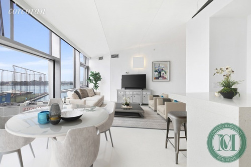 Imagem 1 de 9 de Apartamento - Ap00090 - 33691480