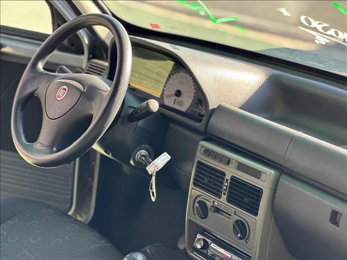 Fiat Uno 1.0 Mpi Mille Fire Economy 8v Flex 2p Manual
