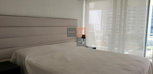 Apartamento A La Venta En Torre Con Todos Los Servicios- Ref: 8571