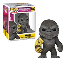 Comprar Kong - Godzilla x Kong New Empire Super Size Funko Pop